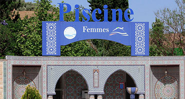 4-Piscine Femmes